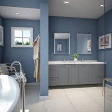 All of our bathroom vanities state backsplashes not included. 36 Inch European Style Silver Grey Cotton Pattern Bathroom Vanity