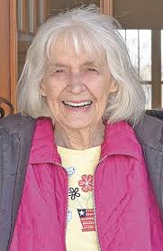 Dorothy Irene Verhein, June 4, 2025, issue