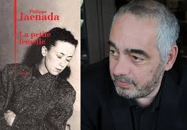 En lice pour Le Prix du Livre Inter 2016