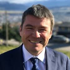 Marcelo Mena Carrasco