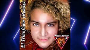 EL TRIUNFADOR REMIX JHIMY ROMAY FT DAN HENIG