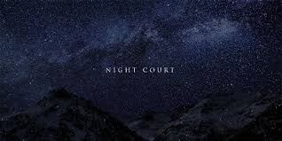 And the next thing i knew, it was 2.30am and my eyes were glued to each page. Acomaf Gif And Night Court Image 7291269 On Favim Com