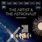 "The Artist & The Astronaut" Documentary Screening... event in Ithaca, NY