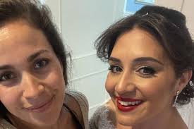 Fanny González Makeup