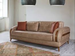 Celmo Okyanus Luks Kanepe Mobilya Cekyat Ev Icin