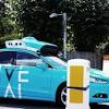 Story image for Autonomous Cars from The Independent