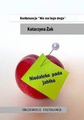 Za papierowy debiut uznaje publikację opowiadania powrót ad fontes w sffih (wcześniej nagrodzonego. Katarzyna Zak Wszystkie Ksiazki Wywiady Artykuly Lubimyczytac Pl
