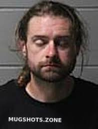 CHESROWN DANIEL WELDON 05/26/2024