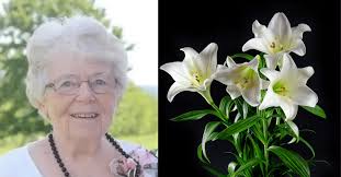 Burlington missionary Joanne Solofra dies at 88