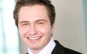André Krause wird Finanzchef