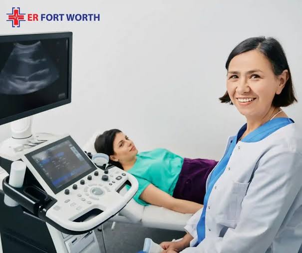 3d ultrasound fort worth