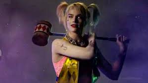 Birds Of Prey Trailer Song Name What Song Is Used In The Birds Of Prey Teaser Trailer