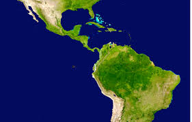 Located very near the southernmost point of latin america, argentina shares borders with five other south american countries. Latin America English Hospitality On