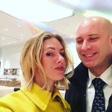 Selfie time with ruby and Kevin