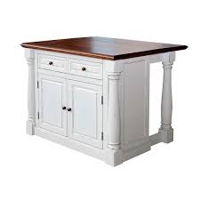 Homestyles Monarch White Kitchen Island With Drop Leaf 5020 94 Drop Leaf Kitchen Island White Kitchen Island Kitchen Design