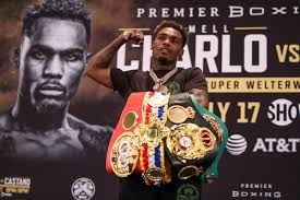 Cuando pelea brian castaño vs charlo. Boxing News Conferencia De Prensa Inicial De Charlo Castano July 18 2021