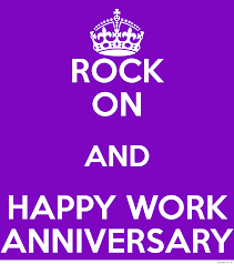 We did not find results for: Happy 1 Year Work Anniversary Quotes Rock On And Happy Work Anniversary Work Anniversary Work Dogtrainingobedienceschool Com