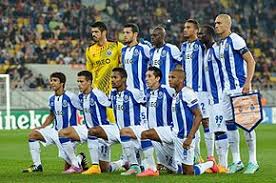The compact squad overview with all players and data in the season overall statistics of it shows all personal information about the players, including age, nationality, contract. 2014 15 Fc Porto Season Wikipedia
