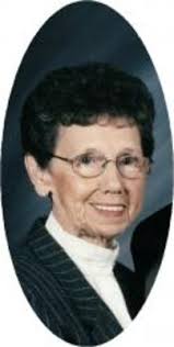 Obituary information for Pauline Steele