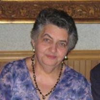 Adelina C. Pereira Obituary