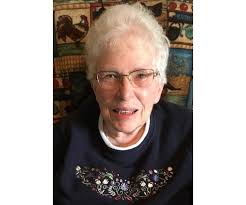 Evelyn Smith Obituary (1936