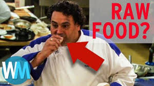Joseph wasn't exactly the most likable chef to step foot in the competition. Top 10 Most Confrontational Hell S Kitchen Moments Watchmojo Com