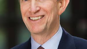 Steve Goode Named Civitatis Award Winner for 2016