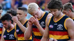 282,676 likes · 13,486 talking about this. Afl 2021 West Coast Eagles Vs Adelaide Crows Coach Matthew Nicks Message In Five Game Losing Streak