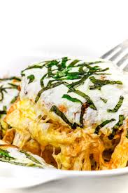 Chicken parmesan, or chicken parmigiana, is a crispy fried chicken breast that is baked in a tomato sauce then topped with melted mozzarella, parmesan, or provolone cheese. Classic Chicken Parmesan Recipe Add A Pinch