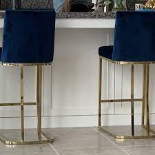See more ideas about bar stools, luxury bar stools, luxury bar. Von 26 Counter Stool Reviews Allmodern Luxury Bar Stools Luxury Kitchen Design Kitchen Design Gallery