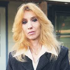 Debbie Nelson, mother of Eminem, has passed away at 69 after battling  advanced lung cancer. Their relationship, marked by early public  disputes—including Eminem's song 'Cleanin' Out My Closet' and Debbie's 1999  defamation