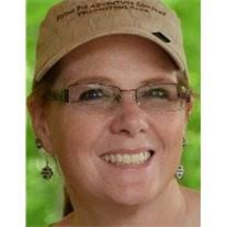 Kristin Middleton (Webster) Obituary