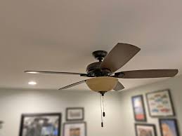 When turned off, it slows uniformly to a stop in 2.9 s. Ceiling Fan Direction In The Winter And Summer Homeserve