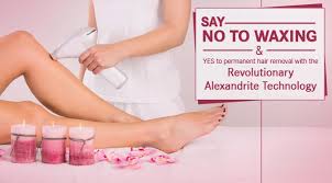 The best permanent hair removal cream in 2021 (face and body) Permanent Hair Removal With The Revolutionary Alexandrite Technology Skin City India