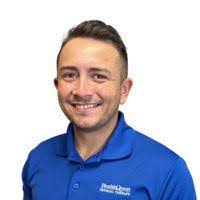 Joel Fredrickson's Instagram, Twitter & Facebook