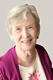 Patsy Coppock Obituary