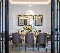 4.5 out of 5 stars (23) sale price $121.49 $ 121.49 $ 134.99 original price $134.99 (10% off) free shipping favorite add. Best Dining Room Pendant Light Fixtures