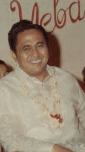 Ramon D. Bagatsing, Manila's first mayor with disability and  Indian-Filipino heritage