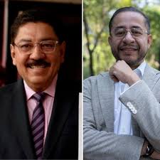 Un actor y fundadores de partidos extintos, entre los 27 que buscan la  candidatura presidencial independiente