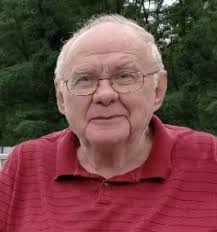 Obituary of James Marlin Richardson