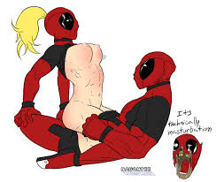Deadpool :: Marvel :: fandoms  funny cocks & best free porn: r34,  futanari, shemale, hentai, femdom and fandom porn