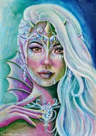 Created with the "La Mer" and "Dare to Dream" kits by Lynne Anzelc.