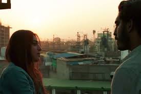 ‪the wedding guest features dev patel as we've never seen him before: The Wedding Guest Movie Review Radhika Apte Dev Patel Jim Sarbh S Michael Winterbottom Film Fails To Soar