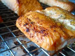 I bake a large salmon fillet (approx. Easy Baked Salmon Fillet Lincon Com