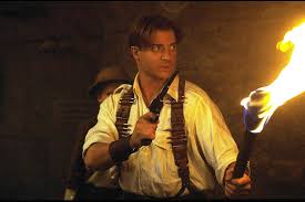 Dwayne johnson litt unter sonnenbrand und magenverstimmungen. Bild Zu Brendan Fraser Die Mumie Kehrt Zuruck Bild Brendan Fraser Filmstarts De