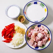Pin On Bicol Express Recipe Ni Juan