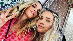 Nunca lo superaré": Minnie West habla de la muerte de su mamá Amparín  Serrano y cómo se le manifiesta