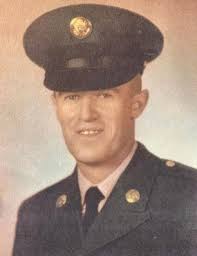 Glen Roy Ogle Obituary