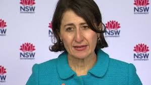 He was issued a direction to return home, as well as a pin for failing to comply with a noticed direction and fined $1000. Nsw Covid Cases Grow By 19 On Day Four Of Lockdown As Premier Hopes State Has Avoided Surge Abc News