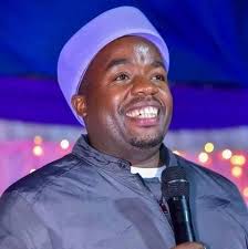 Happy birthday Karangu Muraya . May the lord grant you another year of  greatness and may good health be your portion.